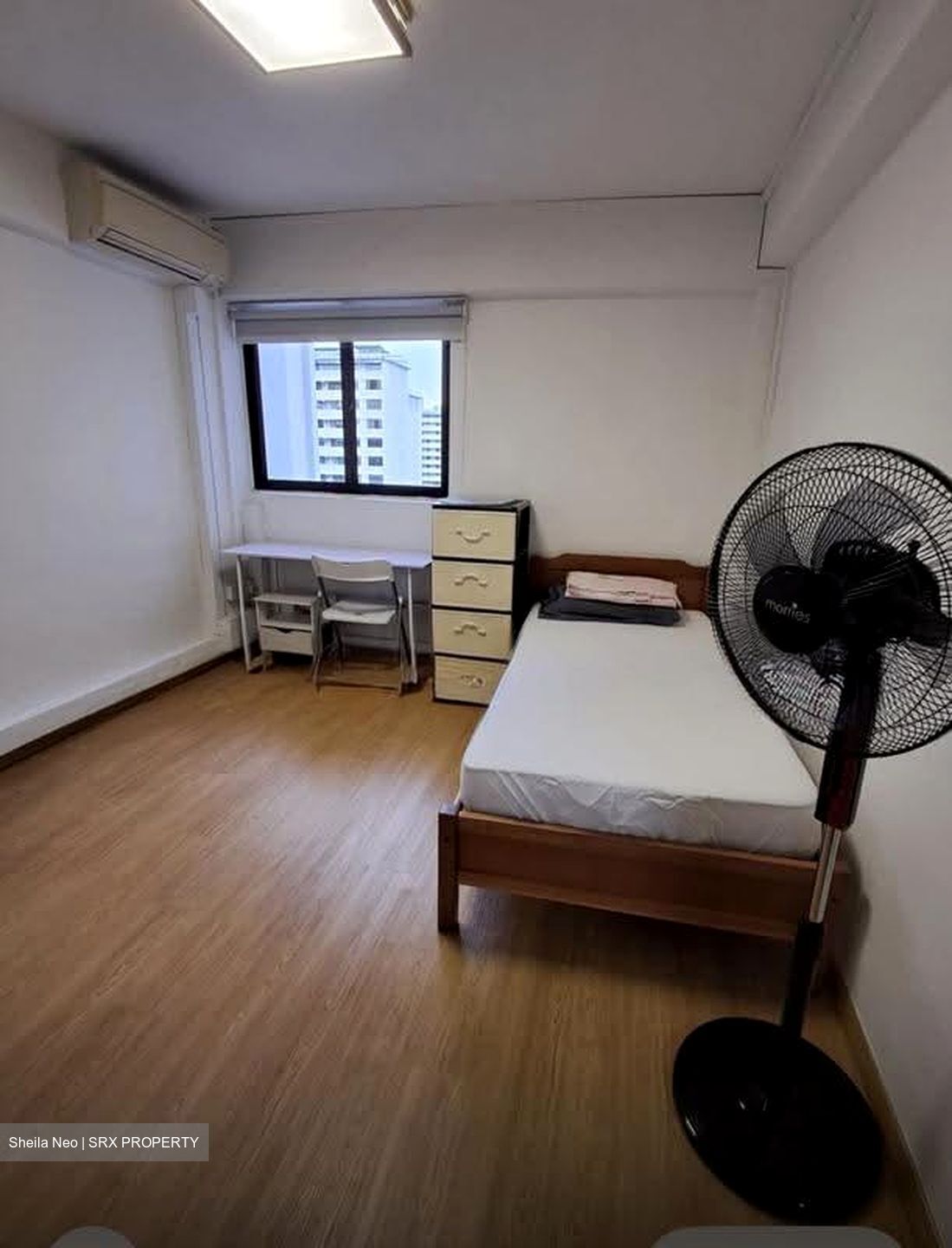 Blk 19 GHIM MOH GARDENS (Queenstown), HDB 3 Rooms #611161761